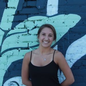 Meet your Posher, Bailey